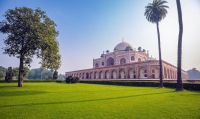 East India Cultural Tour: Monuments, Temples & Monasteries