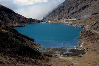 Eastern Himalaya: Darjeeling, Pelling, Gangtok & Kalimpong