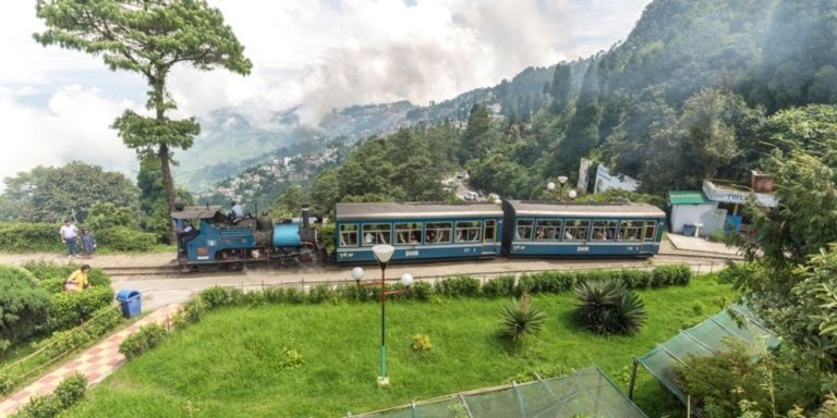 Eastern Himalaya: Darjeeling, Pelling, Gangtok & Kalimpong