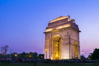 Exotic Himachal: Delhi, Shimla, Manali, Dharamshala & Amritsar