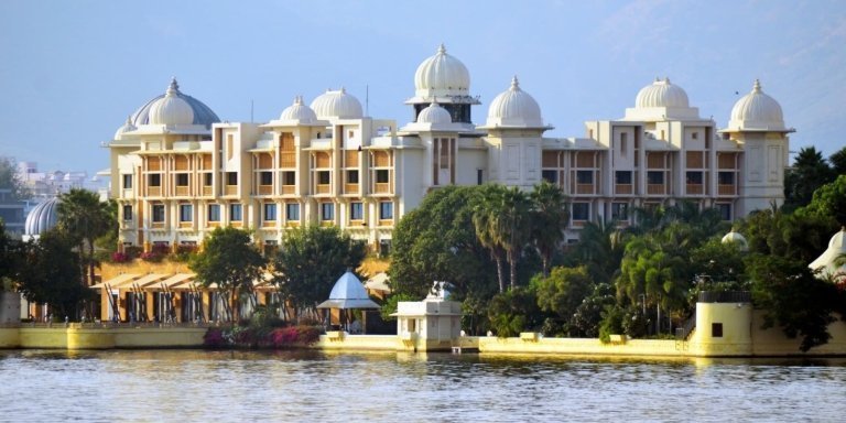 Exotic Rajasthan: Udaipur, Jodhpur, Pushkar & Jaipur