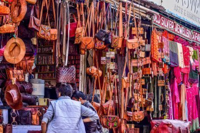 Exotic Rajasthan: Udaipur, Jodhpur, Pushkar & Jaipur