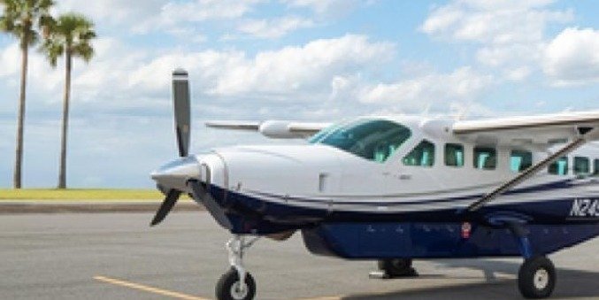 Airport Transfer: Domestic Flight Plane NMIA To Ocho Rios