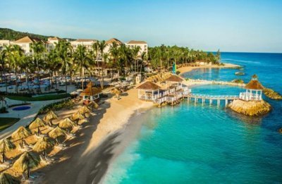 Airport Transfer: Domestic Flight Plane NMIA To Ocho Rios