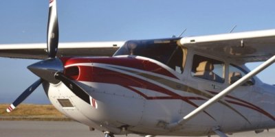 Domestic Flight Plane NMIA To Negril