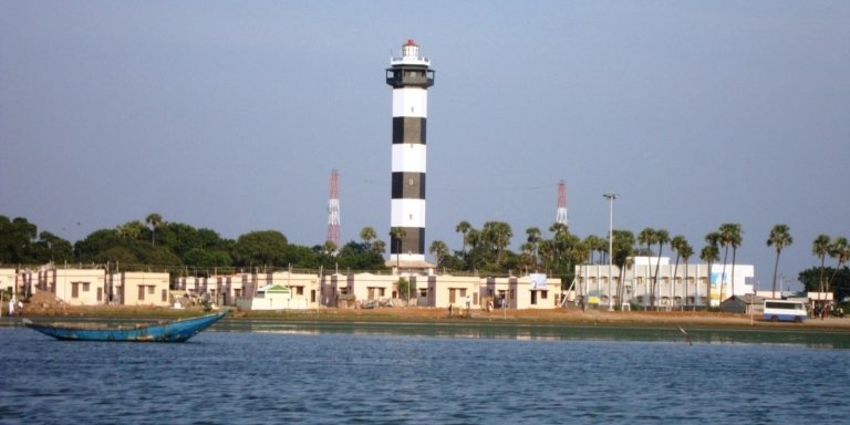 Chennai, Kanchipuram & Mahabalipuram Tour