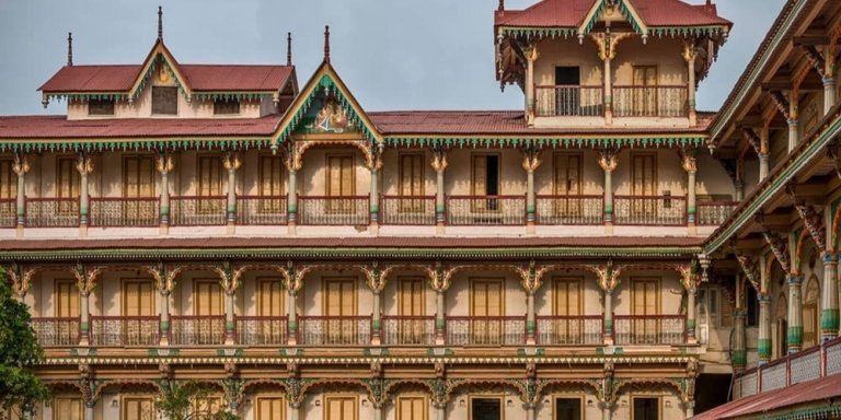 Ahmedabad & Udaipur Heritage Tour