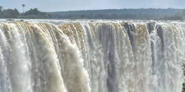 Victoria Falls Guided Tour Both Sides Zimbabwe And Zambian Side