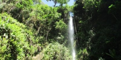 Materuni waterfalls day trip