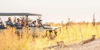 Southluangwa NP budget safari . Shuma House - Stand alone Houses