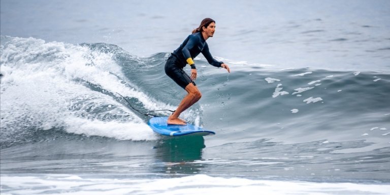 Cabo Surf Lessons at Cerritos