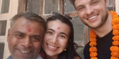 🌸 JAIPUR EXPRESS HERITAGE TOUR – 4 HOURS