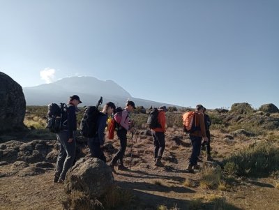 10 DAYS LEMOSHO ROUTE