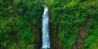 Full day Materuni Waterfall,coffee and Chemka hot spring Tour