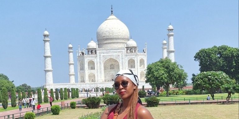 Taj Mahal & Agra Fort With Baby Taj Same Day Tour By Car