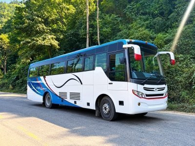 Kathmandu to Pokhara Tourist Bus Booking