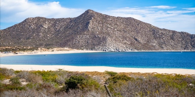 Cabo Pulmo Jeep – Private Tour