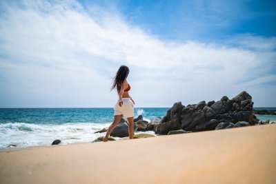 Cabo Pulmo Jeep – Private Tour