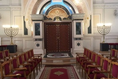 Casablanca Jewish Heritage & Family Roots Private Tour