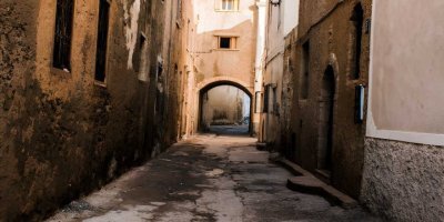 Casablanca Jewish Heritage & Family Roots Private Tour