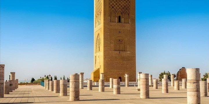 Casablanca and Rabat Private Shore Excursion - Full Day Tour