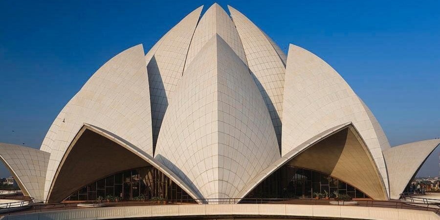6-Day Golden Triangle & Udaipur: 3-Star Classic Tour