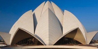 6-Day Golden Triangle & Udaipur: 3-Star Classic Tour