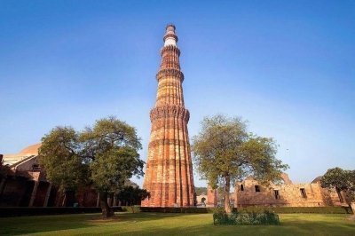 6-Day Golden Triangle & Udaipur: 3-Star Classic Tour