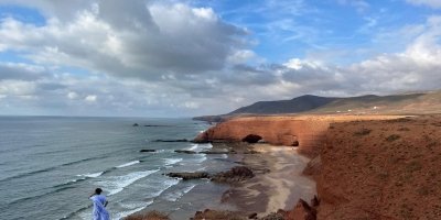 5-Day Agadir to Fes Desert Tour via Marrakech and Merzouga
