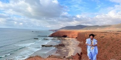 7-Day Agadir Merzouga Desert Tour via Essaouira