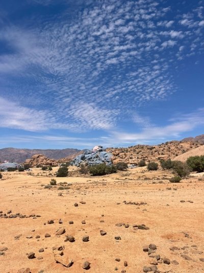 9-Day Morocco Nature Adventure Tour from Marrakech