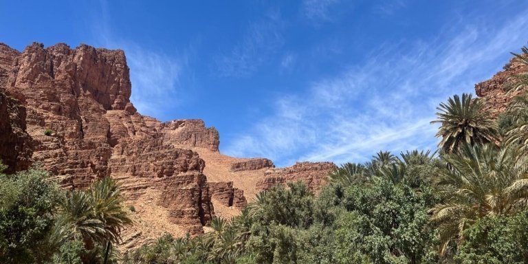 9-Day Morocco Nature Adventure Tour from Marrakech