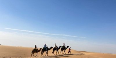 8-Day Morocco Sahara Desert Tour from Marrakech