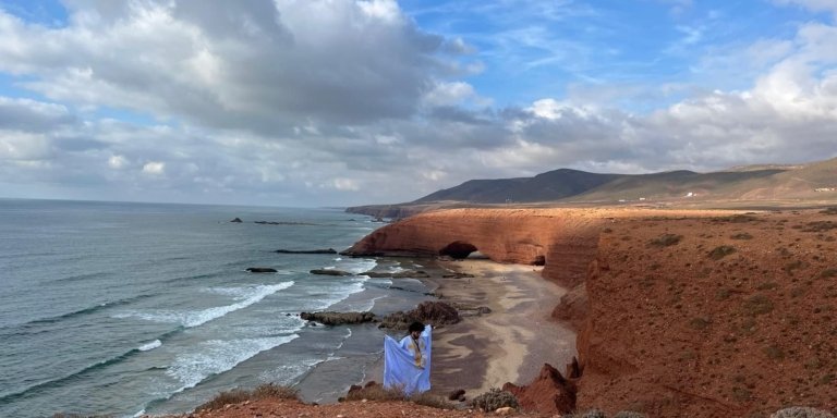 12-Day Morocco Tour Casablanca to Essaouira
