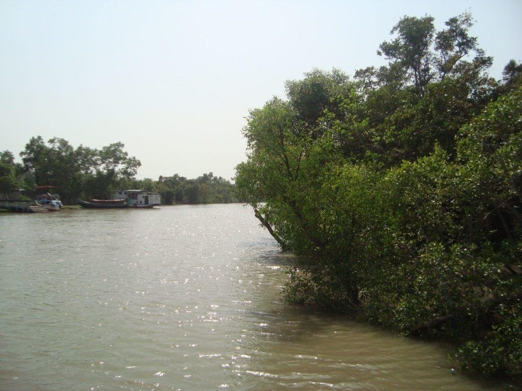 one day sundarban tour from khulna