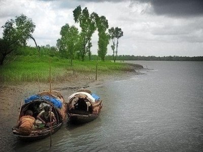 Day long Sundarban Tour from Khulna
