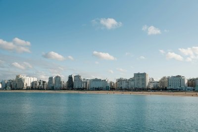 Tangier Private Full-Day Highlights: Medina, Coast & Camel Ride