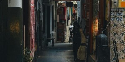 Tangier Private Full-Day Highlights: Medina, Coast & Camel Ride