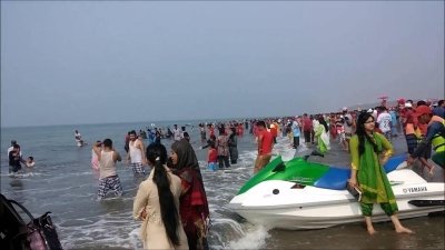 Longest Sea beach Tours Cox's Bazar & Rangamati, Bangladesh Longest Sea beach Tours Cox's Bazar & Rangamati, Bangladesh