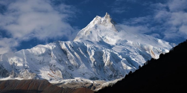 Manaslu Circuit Trekking in Nepal