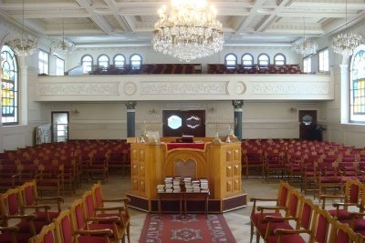 Casablanca Jewish Heritage Private Tour - Synagogues and Museum