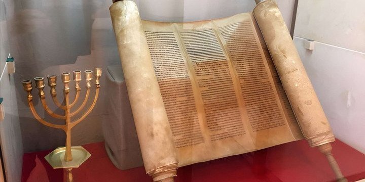 Casablanca Jewish Heritage Private Tour - Synagogues and Museum