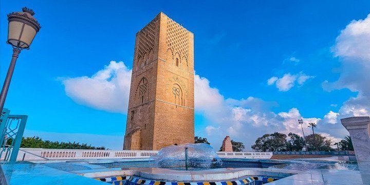 Casablanca Airport Layover Private Tour - Casablanca and Rabat