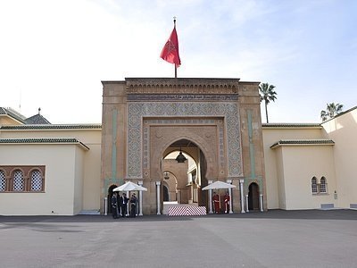 Casablanca Airport Layover Private Tour - Casablanca and Rabat