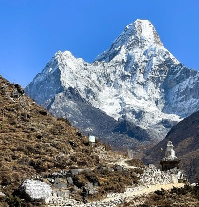 Everest Base Camp Trek, 14 Days from Kathmandu