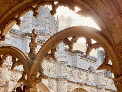 Lisbon Private Half-Day Tour: Belém, Alfama & Pastel de Nata