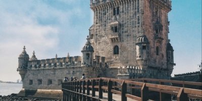 Lisbon Private Full-Day City Tour: Belém, Alfama & Pastel de Nata