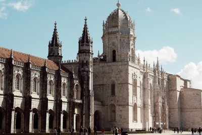 Lisbon Private Full-Day City Tour: Belém, Alfama & Pastel de Nata