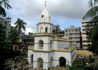 Dhaka City Day Long Tour Dhaka City Day Long Tour