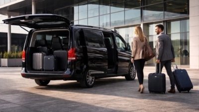 Porto to Lisbon Private Transfer With Sightseeing Stops